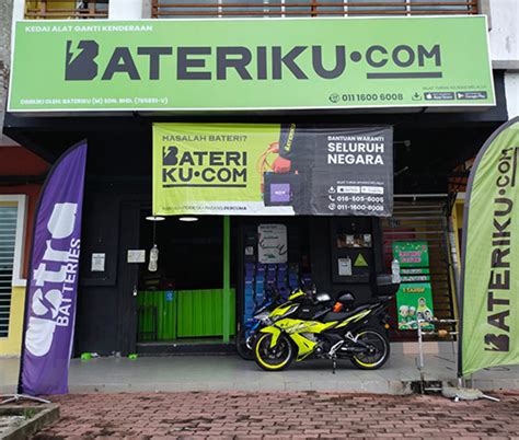 car battery shop near kota damansara|Bateriku.com Pitstop Kota Damansara .